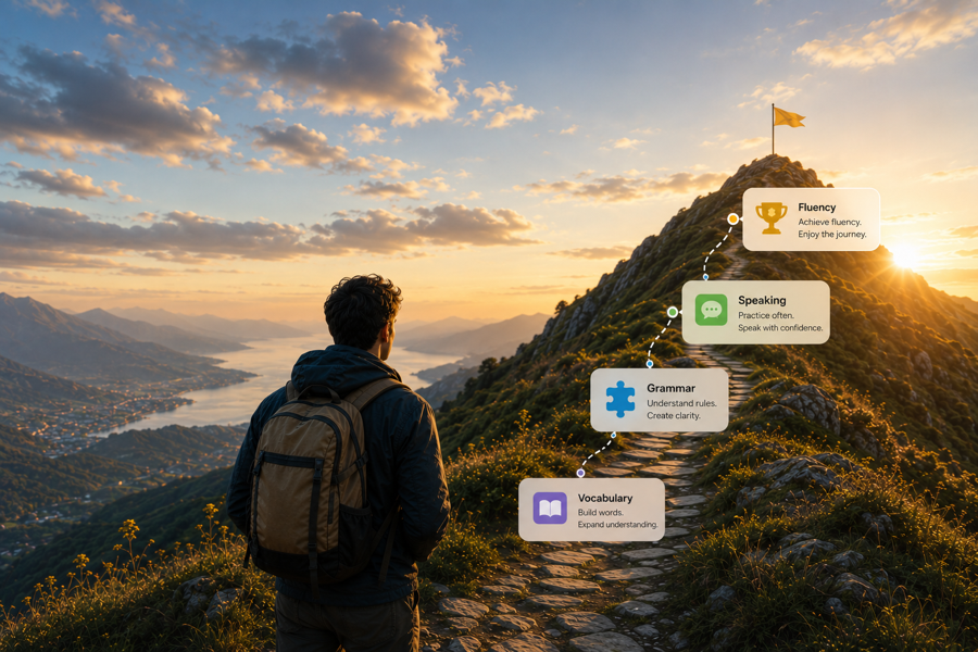 DialecTrek screenshot